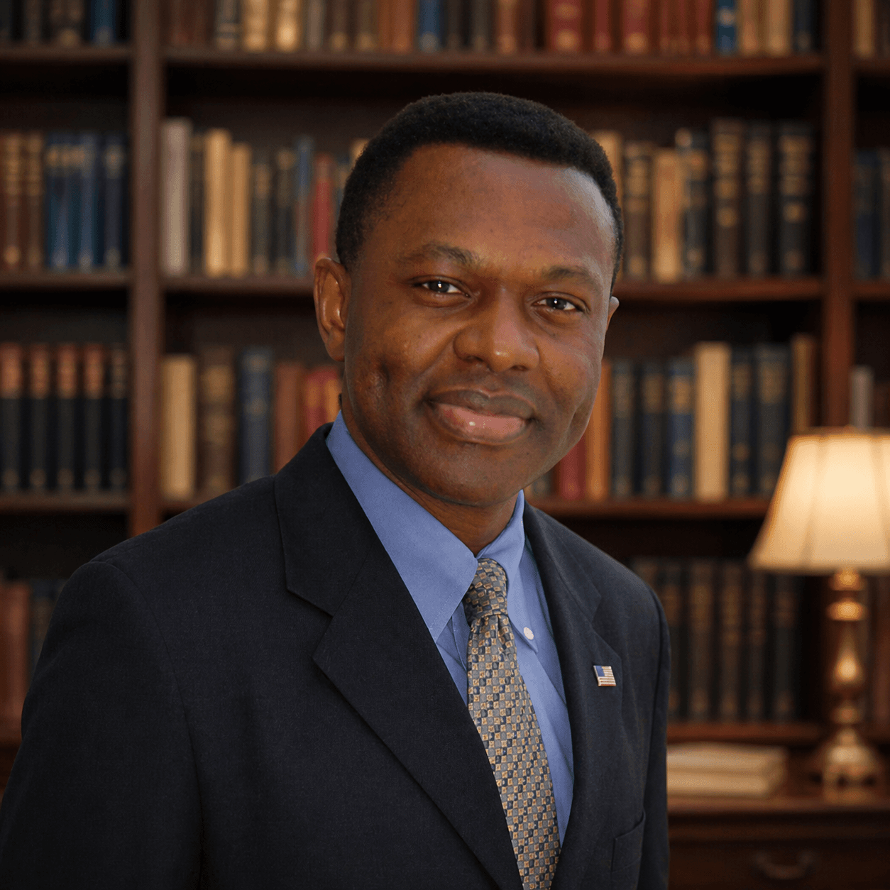 N. Taiwo, Creator of EKTIMIS